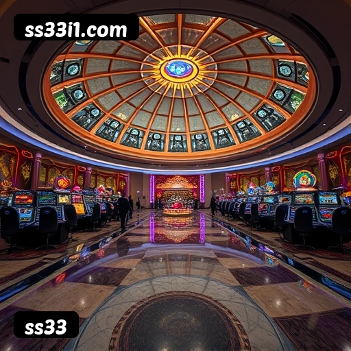Cassino ss33 app mobile