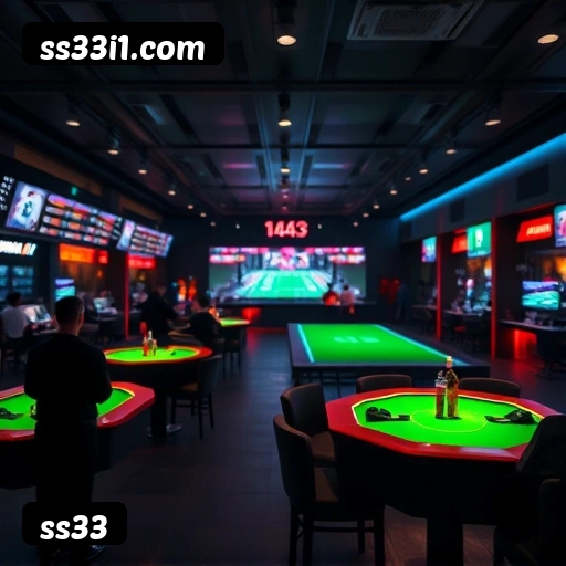 App ss33 Android download