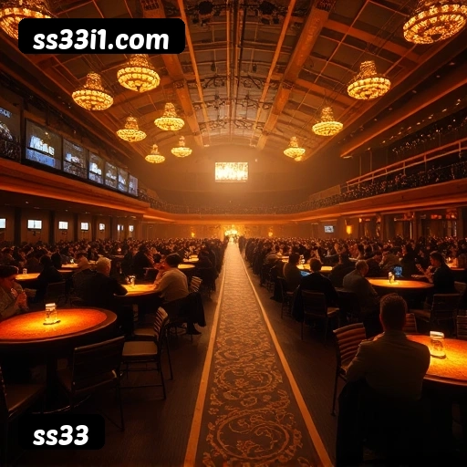 Bônus boas-vindas ss33 R$100