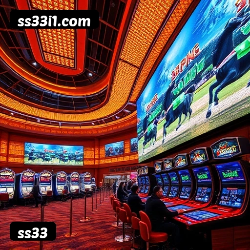 Slots com prêmios ss33