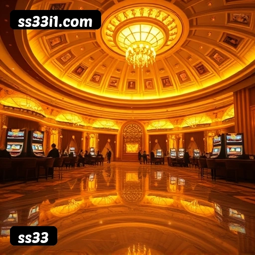 Configurações úteis dentro do app ss33