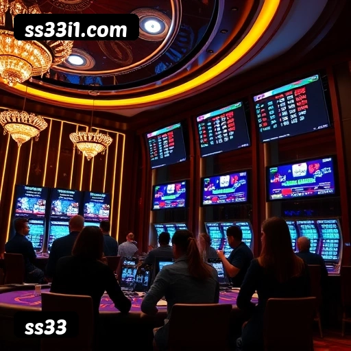 Bônus exclusivos membros VIP ss33